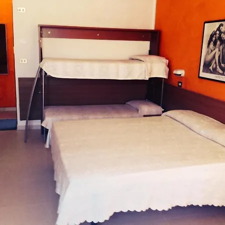 Amoha 2* Rimini