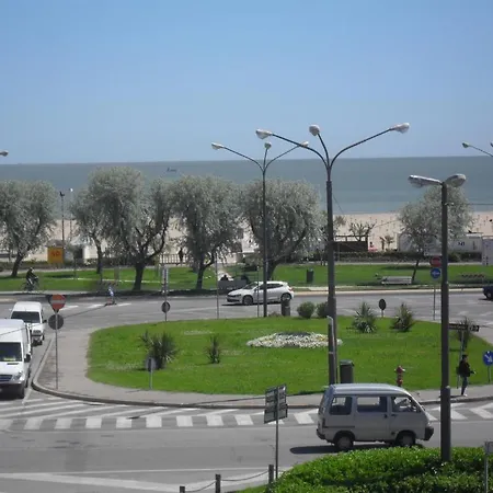Azzurra Hotel Rimini