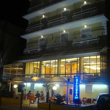Austria Hotel