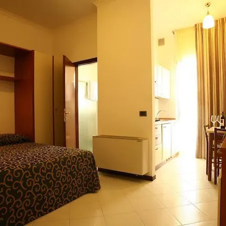 Queen Appart hôtel