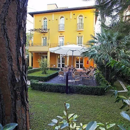 Hotel Alibi Rimini