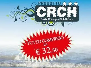 Sabbia D'oro Otel 2*