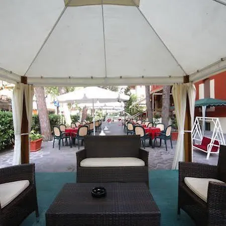 Augustea Hotel Rimini