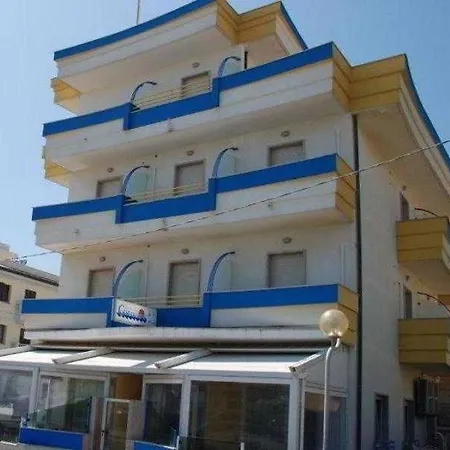 Costazzurra By Interlux 3*