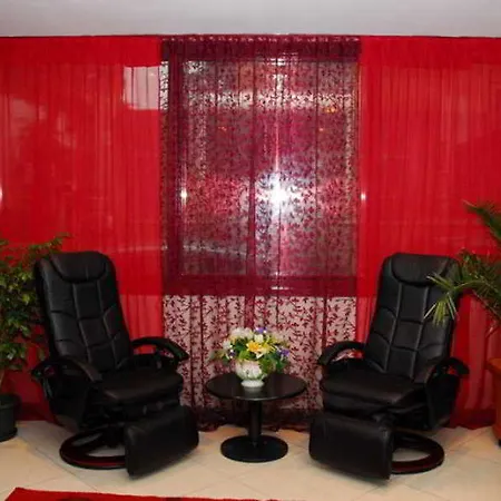 Alberta Hotel Rimini