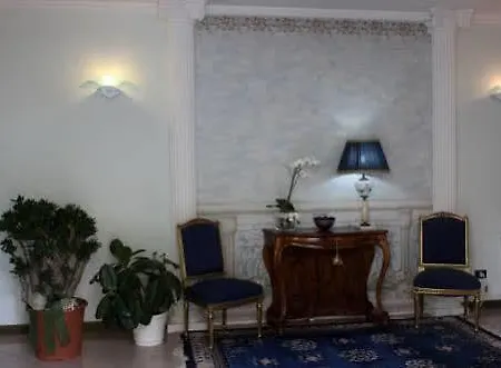 Hotel La Torre Rimini