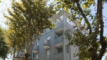 Azzurra Aparthotel 3*