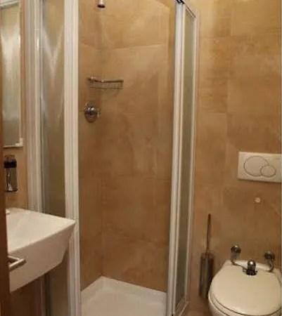 Hotel Parigi Rimini