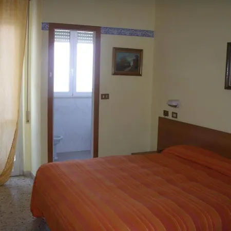 Hotel Amoha