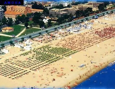 Hotel Amoha