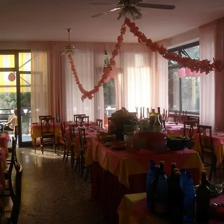 Amoha 2* Rimini