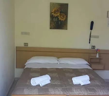 Annamare Hotel