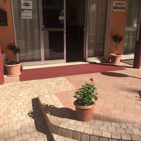 Grazia Szálloda Rimini