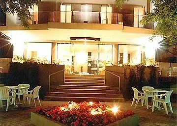 Hotel Derby 4*