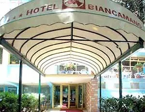Hotel Biancamano Rimini