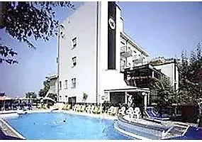 Ferretti Hotel