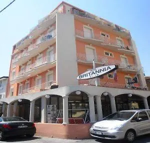 Britannia Marina Centro Rimini
