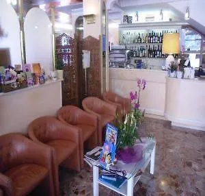 Britannia Marina Centro Hotel