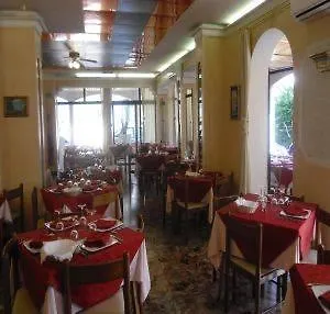 Hotel Britannia Marina Centro 3*