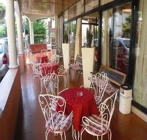 Britannia Marina Centro Hotel 3*