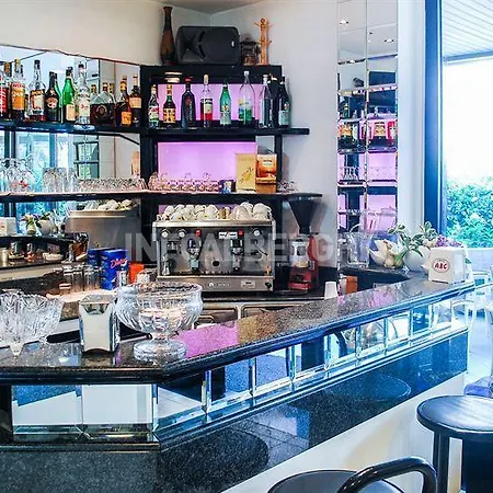 Barbiani Hotel