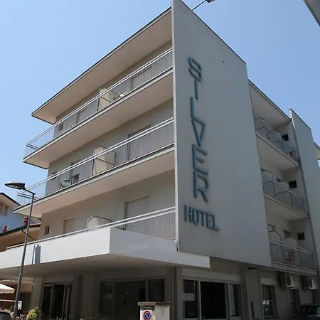 Silver Hotel