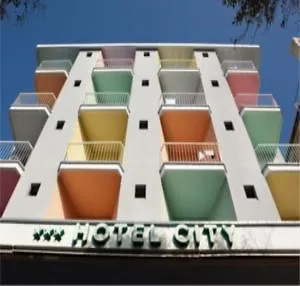 Hotel City Hotel 3*