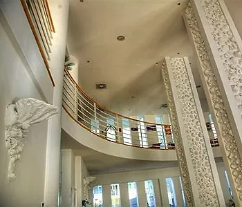 Otel Luxor
