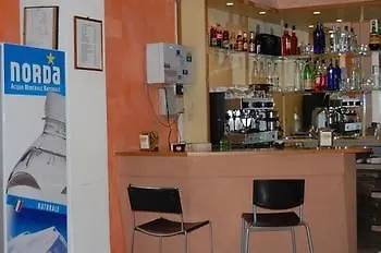 Grazia Szálloda Rimini