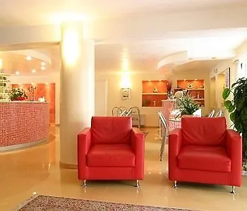 Отель Bahama