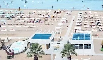 Hotel Platinum Rimini