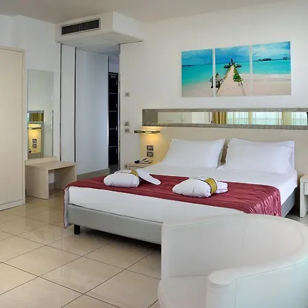 Hotel Mercure Artis Rimini