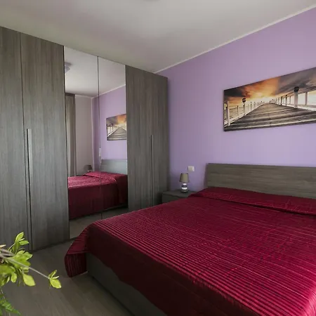 Residenza Riva Azzurra 2* Rimini