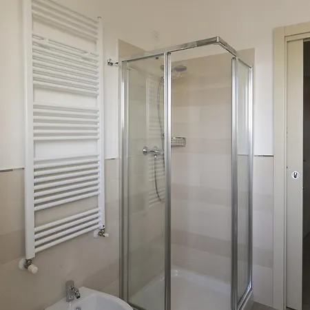 Aparthotel Residenza Riva Azzurra Rimini