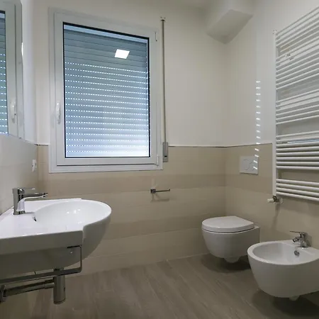 Residenza Riva Azzurra Aparthotel