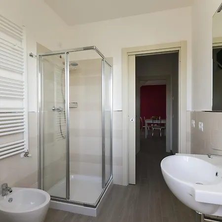 Aparthotel Residenza Riva Azzurra Rimini
