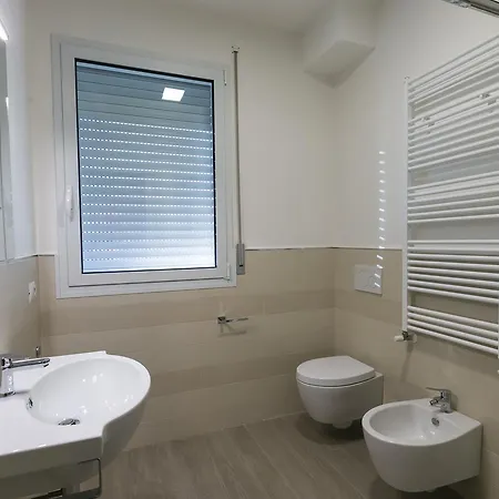 Aparthotel Residenza Riva Azzurra 2*