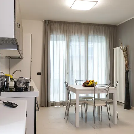 Aparthotel Residenza Riva Azzurra