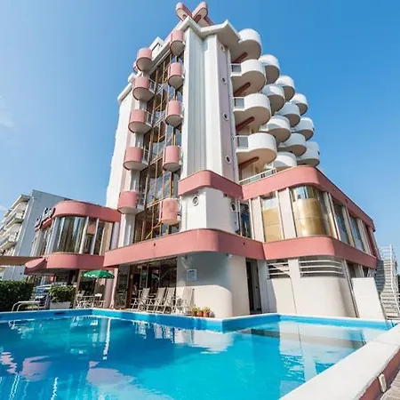 Flamingo 3* Rimini