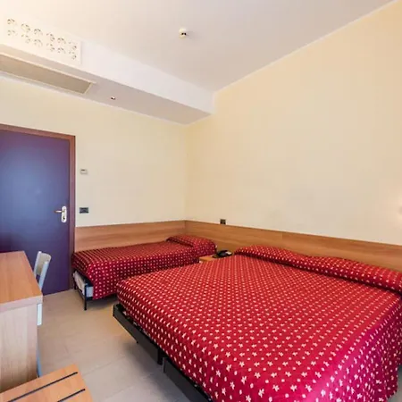 Flamingo 3* Rimini