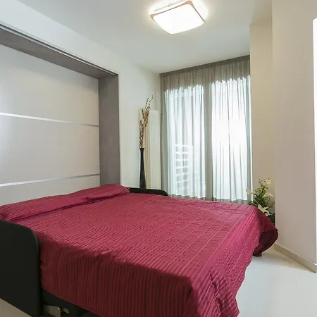 Residenza Riva Azzurra Aparthotel Rimini