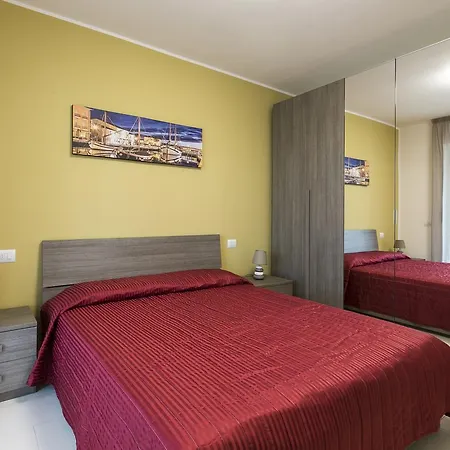 Residenza Riva Azzurra Aparthotel 2*