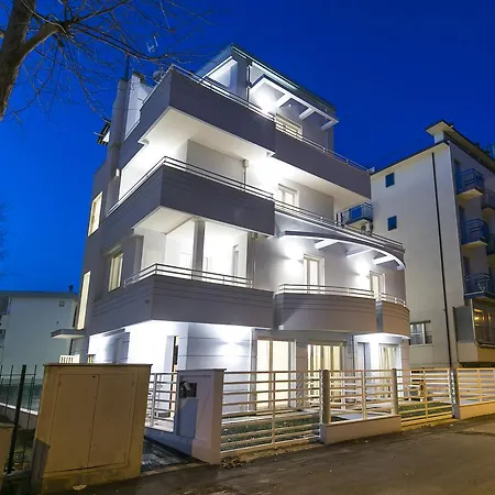 Residenza Riva Azzurra Rimini