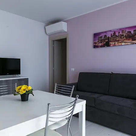 Residenza Riva Azzurra Rimini