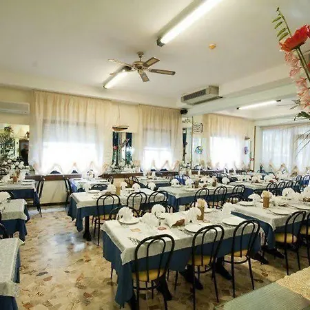 Arlino Hotel Rimini