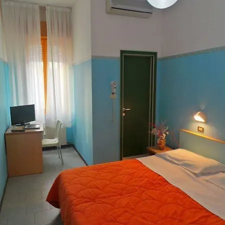 Silvana 2* Rimini