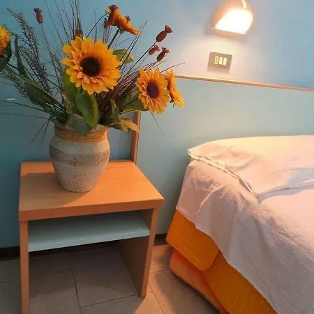 Silvana 2* Rimini