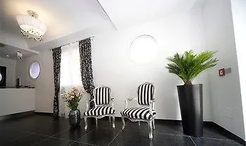 维奥列公寓酒店 公寓式酒店 3*