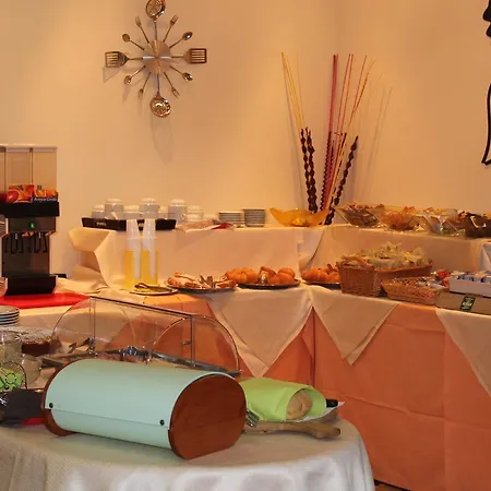 Oblio Hotel Rimini