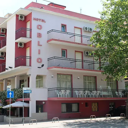 Oblio Hotel